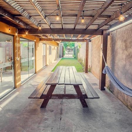 Suites Novas No Coracao De Bonito ボニート エクステリア 写真