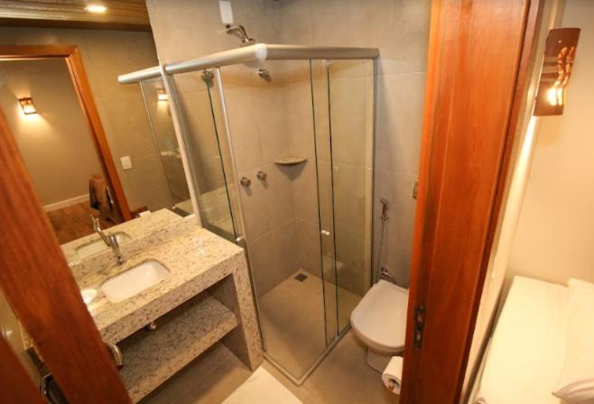 Suites Novas No Coracao De Bonito ボニート エクステリア 写真