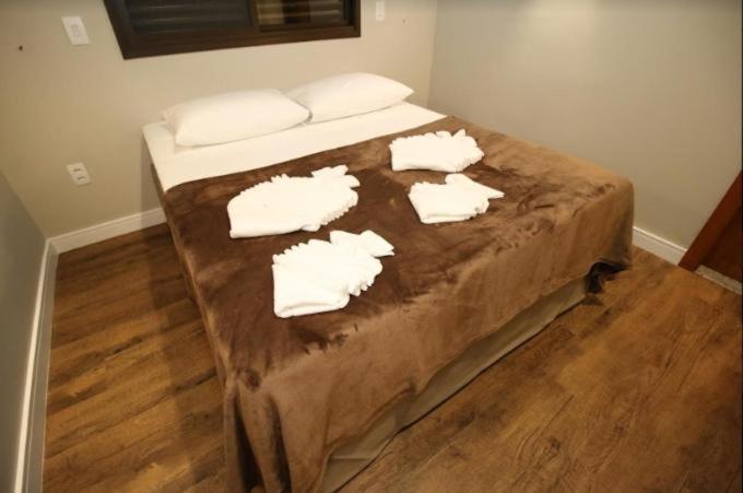 Suites Novas No Coracao De Bonito ボニート エクステリア 写真
