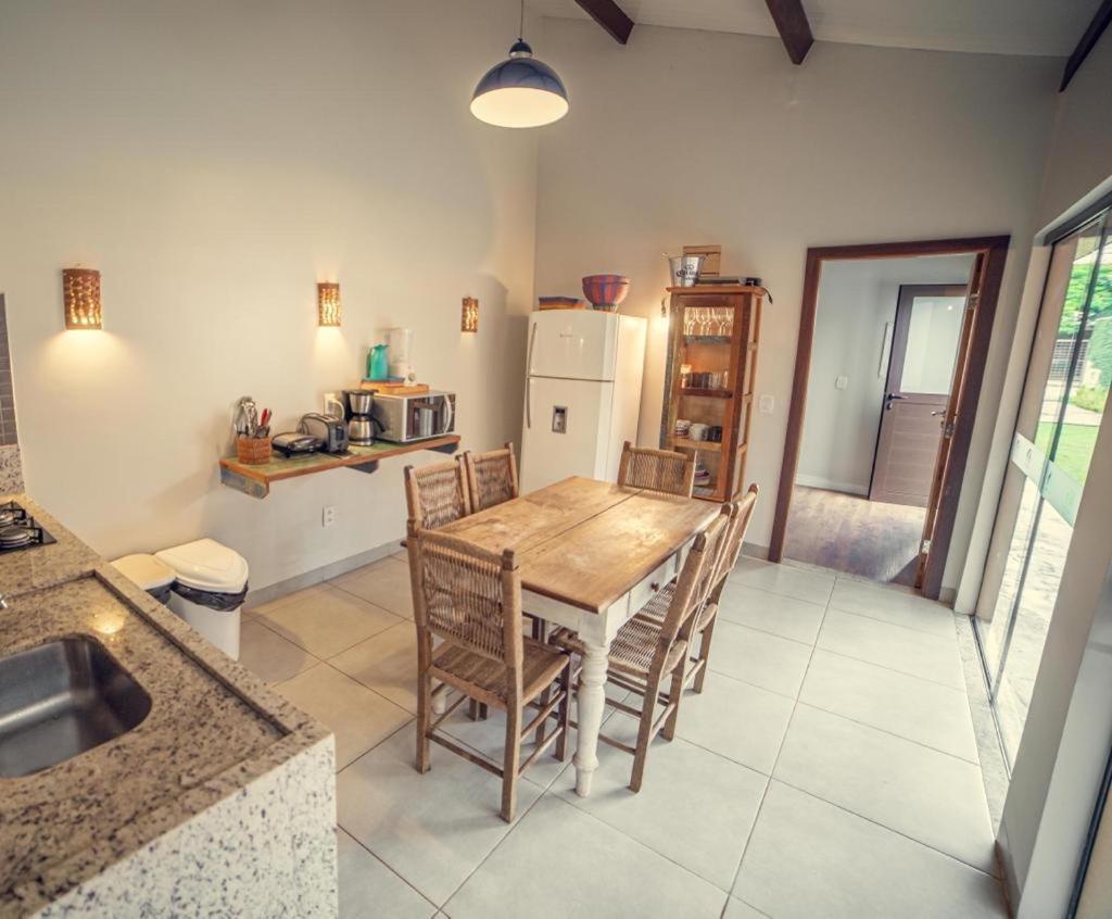 Suites Novas No Coracao De Bonito ボニート エクステリア 写真